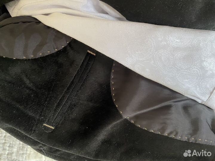 Костюм на мальчика 1 год