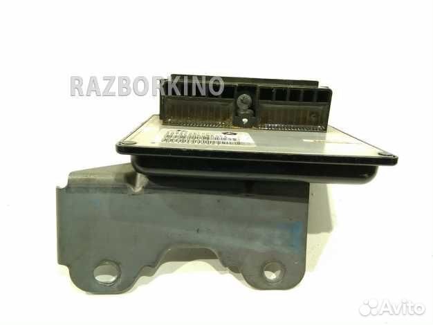 Блок управления ABS