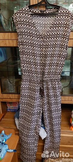 Комбинезон женский