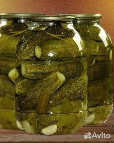 Банки 3 литровые