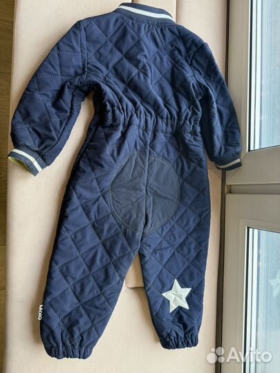 Комбинезон Molo Hollyn