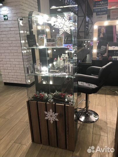 Броу бар/Brow bar/Экспресс макияж и укладка/Наращи