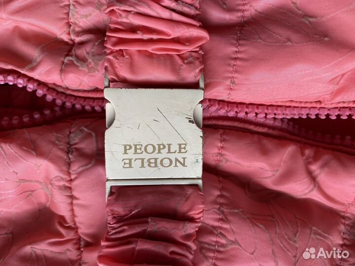 Куртка noble people 110