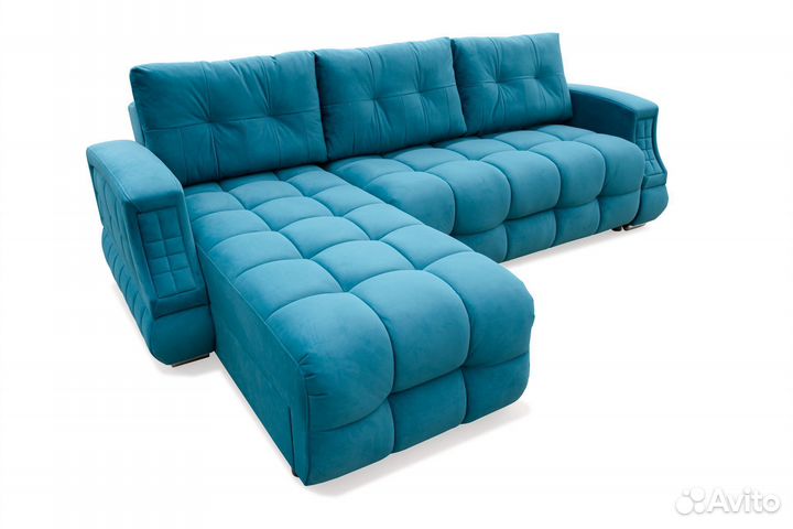 Диван Танго угловой