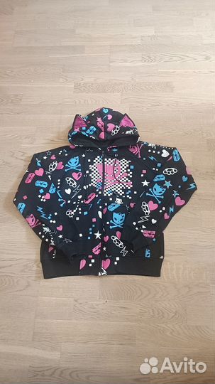 Кофта для девочки