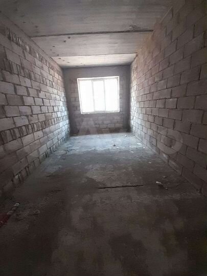 3-к. квартира, 87,3 м², 3/5 эт.