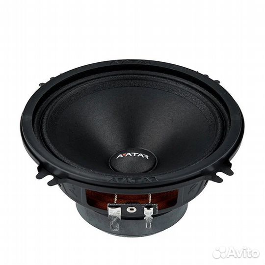 Avatar MTU-50LE 4Ом 5