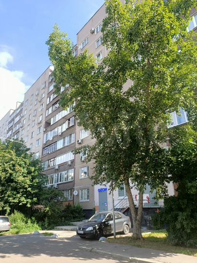 3-к. квартира, 62,5 м², 5/10 эт.