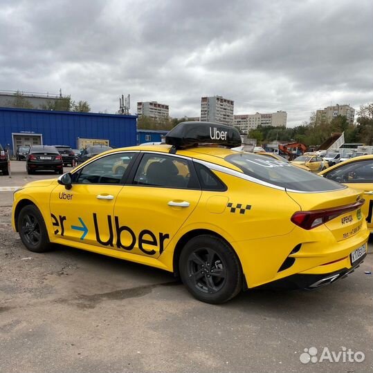 Водитель, аренда авто