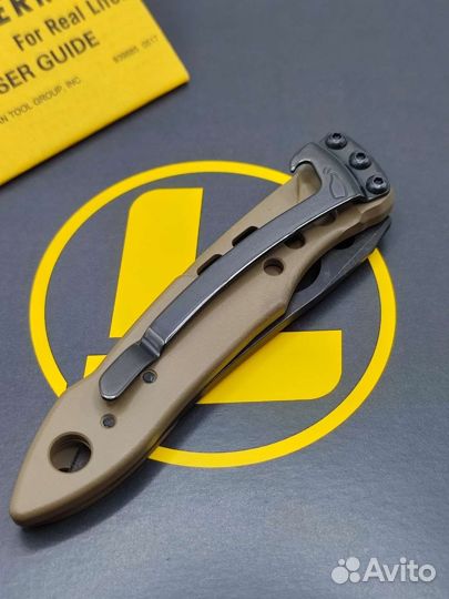 Leatherman Skeletool Kbx (832615)