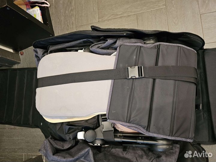 Bugaboo сумка для транспортировки коляски