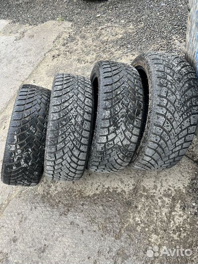 Haida HD617 215/45 R17 88Y