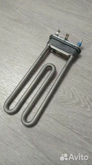 Тэн для стиральной машины ardo