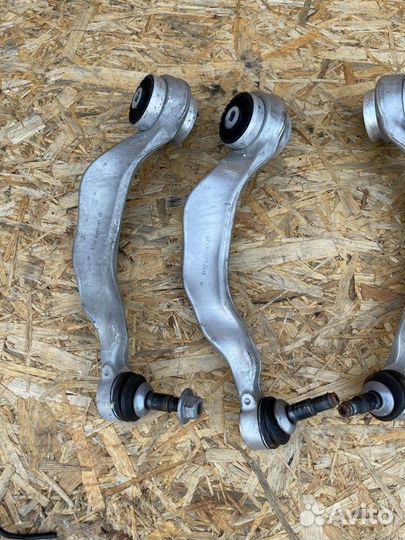 Рычаг подвески Bmw 7 Серия G11 G12