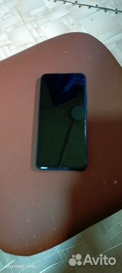 HONOR 9X, 4/128 ГБ