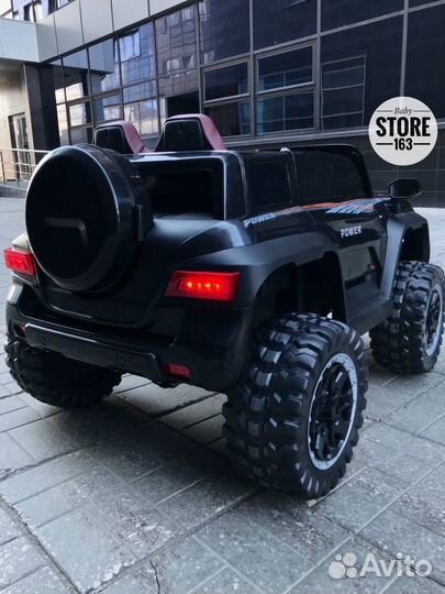 Электромобиль