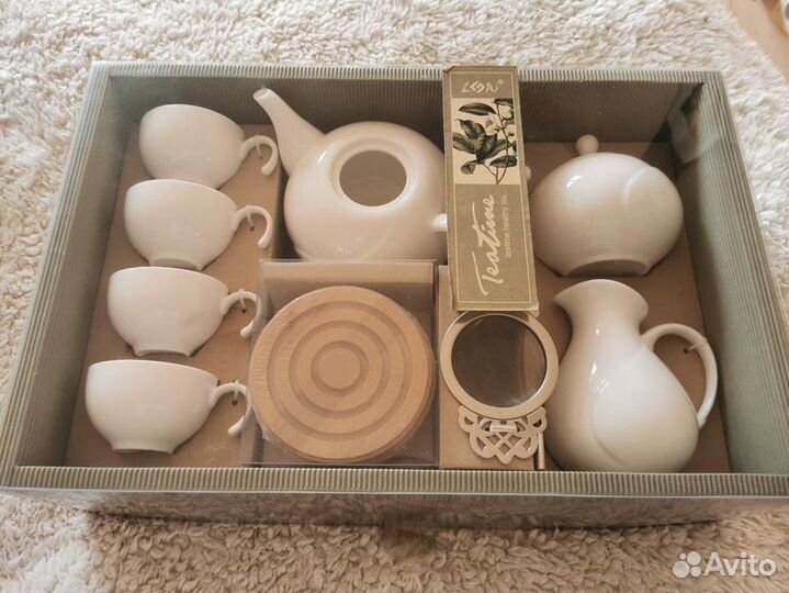 Набор посуды
