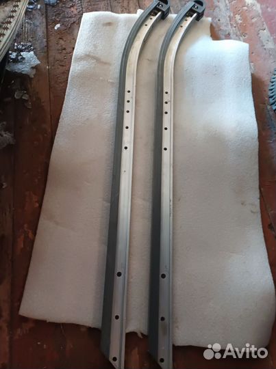 Полозья рысь