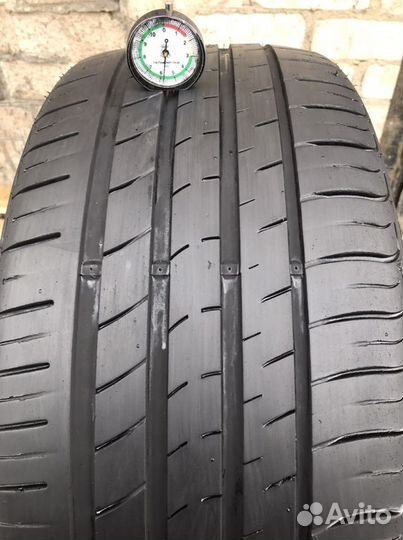 Nexen N'Fera RU1 SUV 255/35 R20 97Y