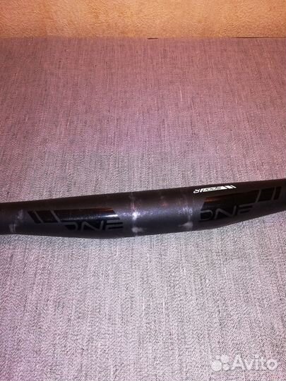 Руль для велосипеда 31.8