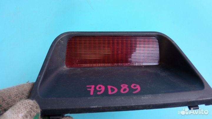 Стоп сигнал задний для Mitsubishi Lancer 9