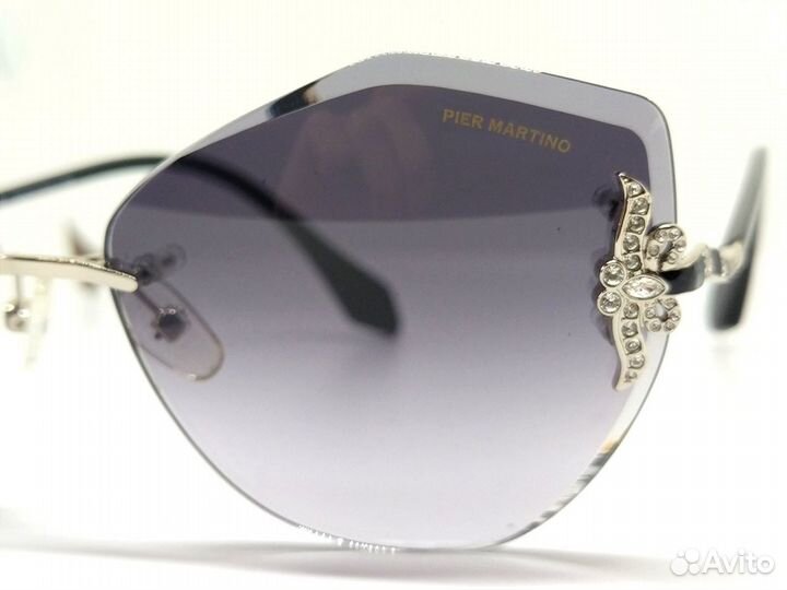 Очки солнцезащитные Pier Martin JSS 895