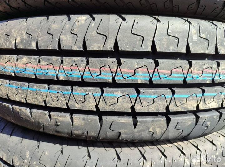 Torero MPS330 185/75 R16 104R