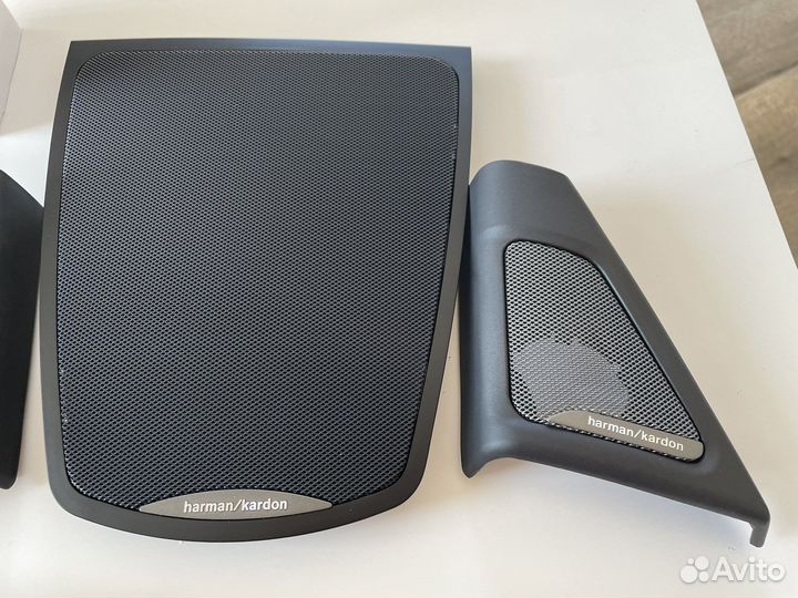 Harman Kardon Bmw F10/F11