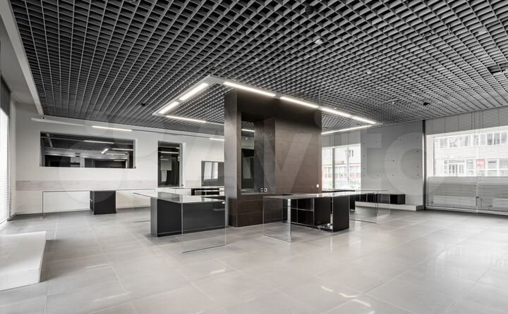 Офисы в особняке 