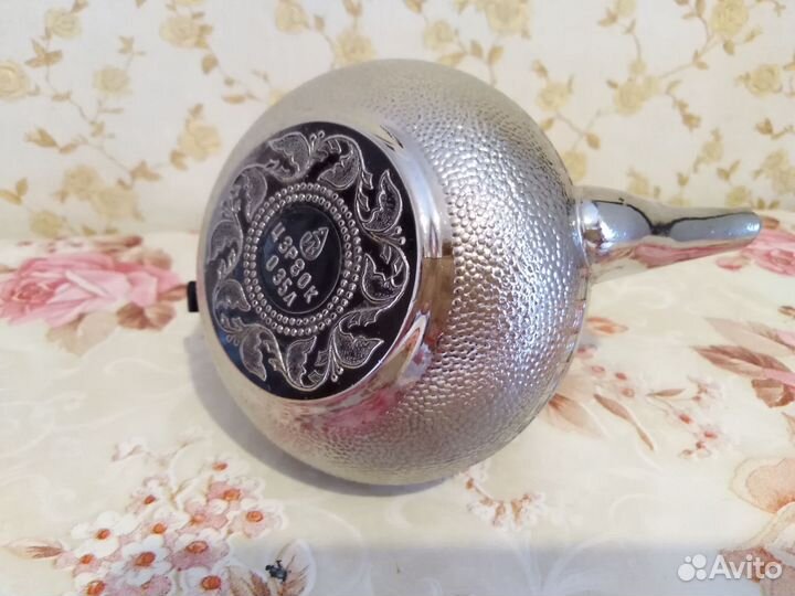 Заварочный чайник