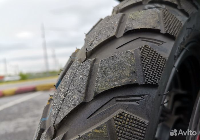 Скутер promax milan 200(49) серый