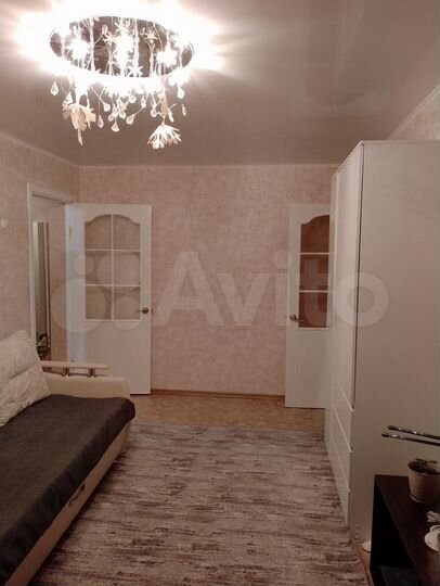 2-к. квартира, 45,1 м², 5/5 эт.
