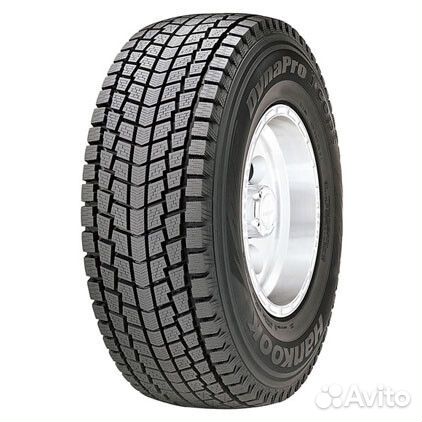 Hankook Dynapro I'Cept RW08 235/60 R17 102T
