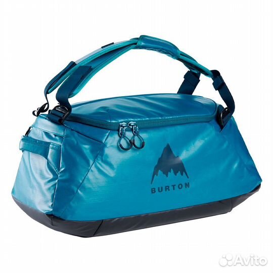 Сумка-баул Burton Multipath Small 40 Duffel Bag