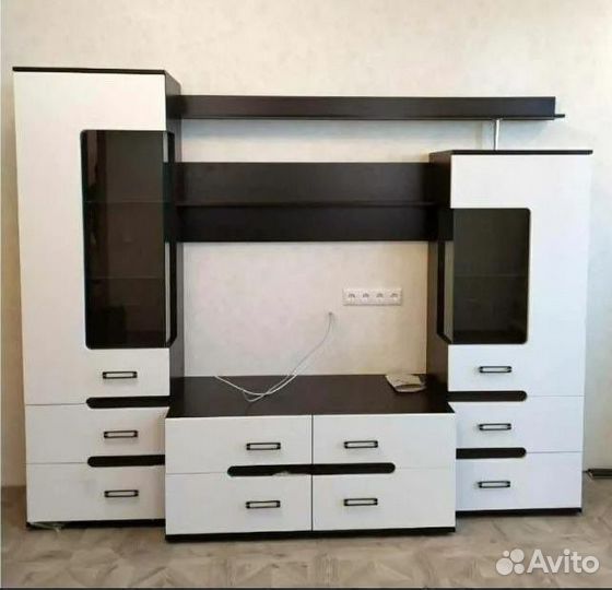 Гостиная «Града»