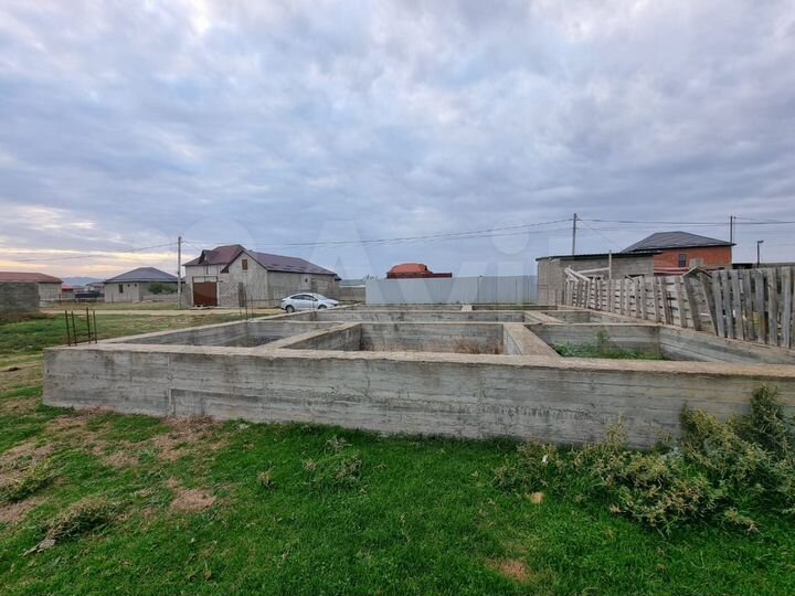 Участок 5 сот. (ИЖС)