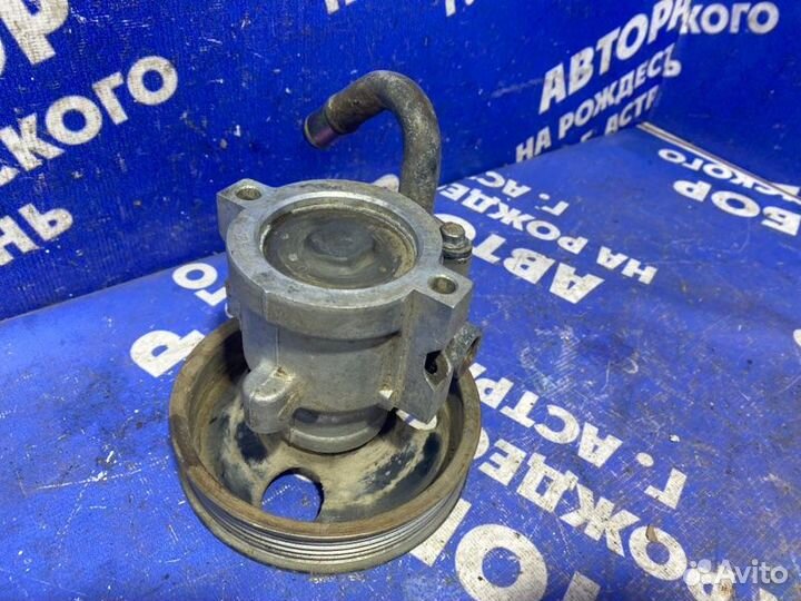 Гур Chevrolet Aveo T200 седан F14S3 2005