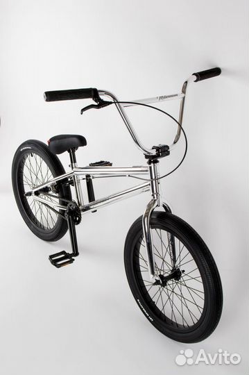 Велосипед BMX TechTeam millennium 20