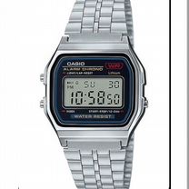 Наручные часы casio