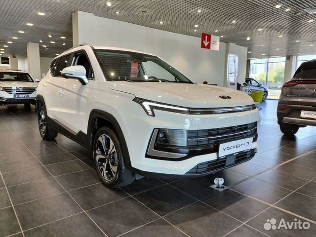 ПРОДАТЬ МОСКВИЧ 2147 И КУПИТЬ МОСКВИЧ 2237 В РОССИИ
