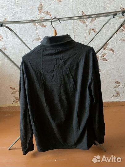 Водолазка мужская