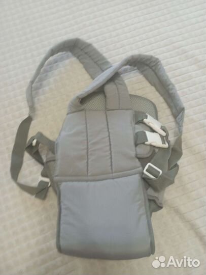 Рюкзак кенгуру