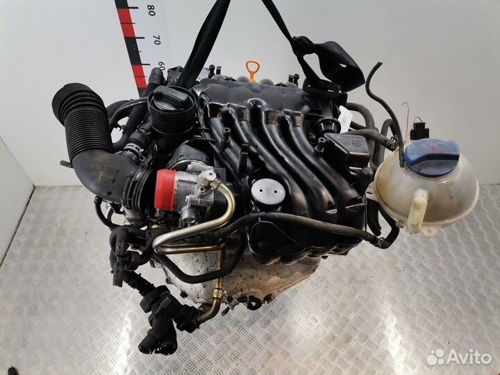 Двигатель (двс) для Audi A3 8L APF