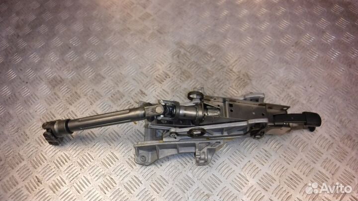 Колонка рулевая Land Rover Discovery Sport