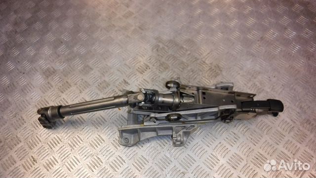 Колонка рулевая Land Rover Discovery Sport