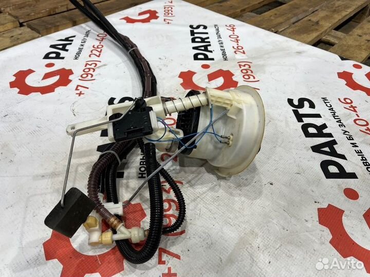 Датчик уровня топлива Bmw 1 E87 N46B20 2004