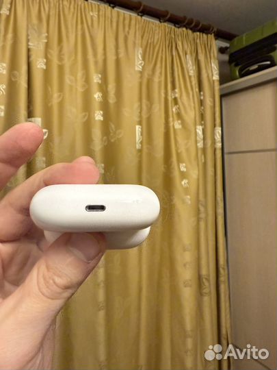 Apple AirPods Pro MagSafe оригинал