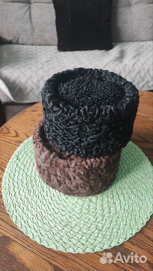 Къалпакъ крымскотатарский головной убор