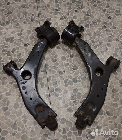 Рычаги передние в сборе Ford Focus 2, 3
