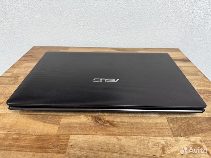 Игровой Asus идеал 4 ядра A6 8Gb SSD 2 видюхи